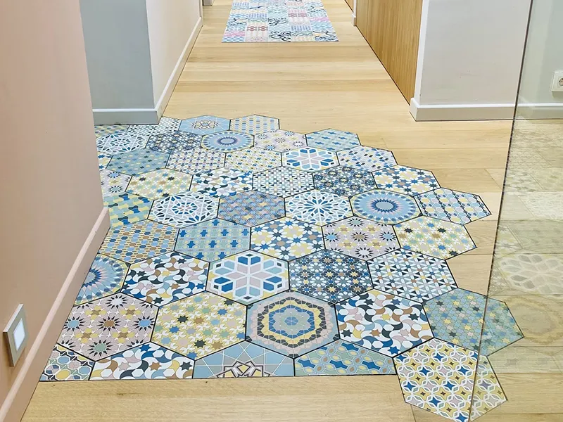 Carrelages