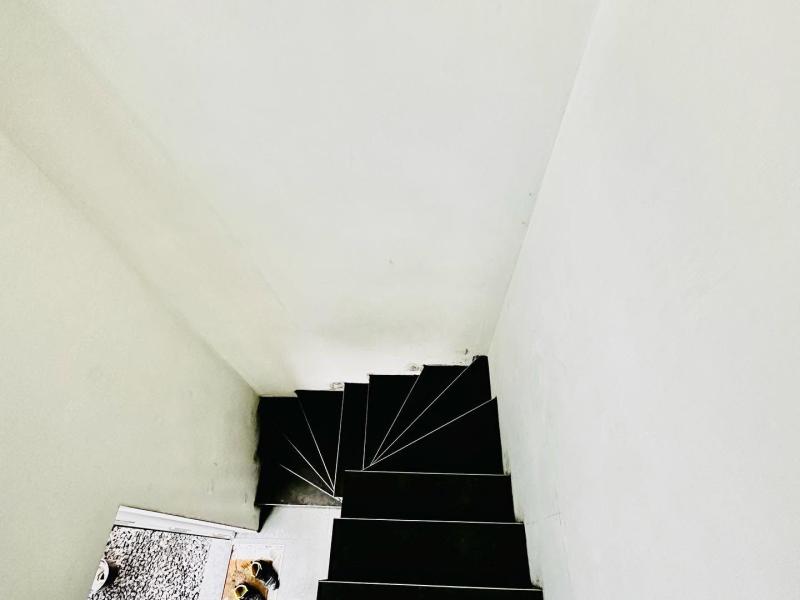Réalisation - Escalier