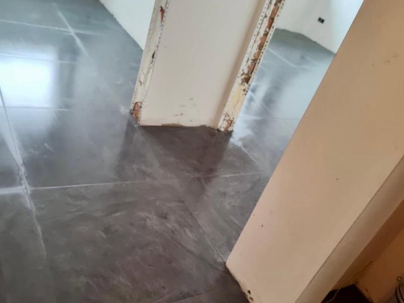Réalisation - Pose de carrelages