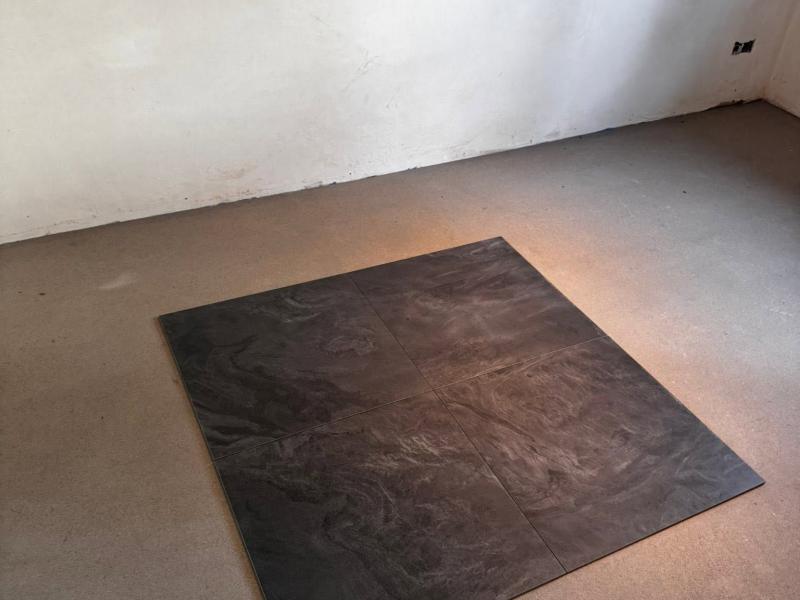 Réalisation - Pose de carrelages
