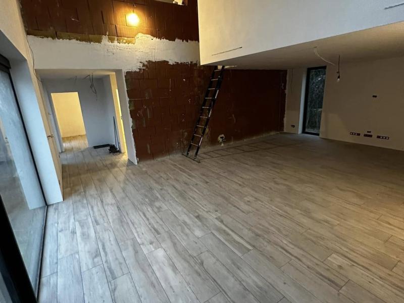 Réalisation - Pose de carrelages