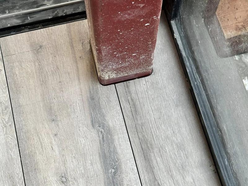 Réalisation - Pose de carrelages