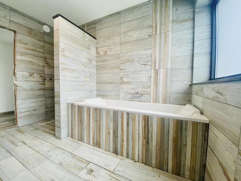 Réalisation - Salle de bains